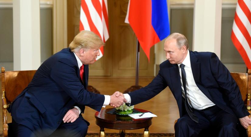 Moszkvában tarthatják a következő orosz-amerikai tárgyalást