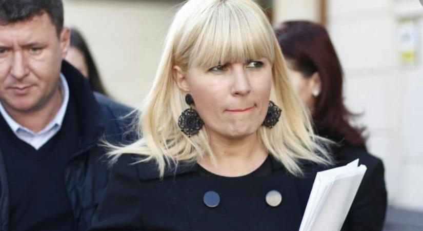 Elena Udrea feltételes szabadlábra helyezését kéri
