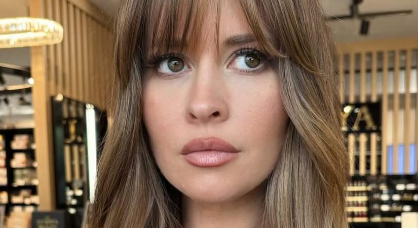 Fotó: Király Linda 20 éve nem volt ilyen vékony, így néz ki a fogyása után