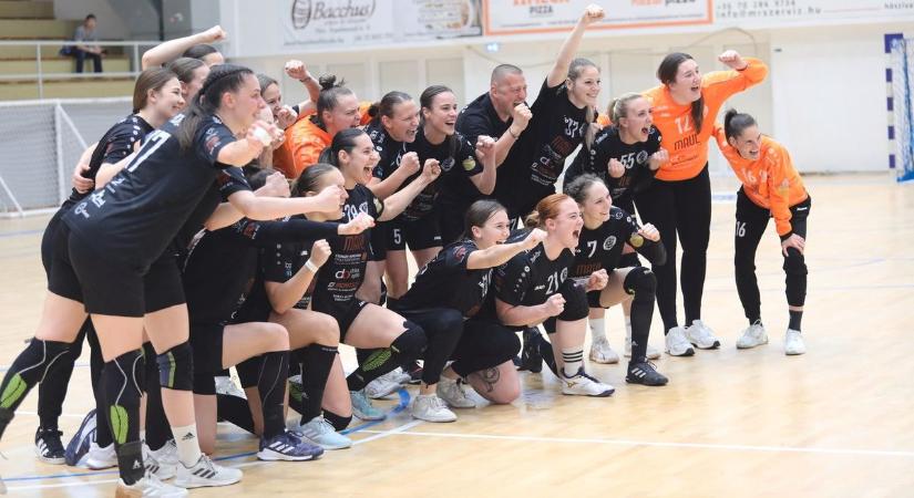 Megvan a legfontosabb döntés és az edző is Kozármislenyben