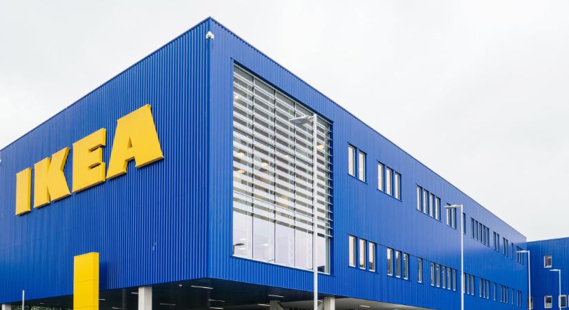 Gyártási hiba miatt hívja vissza termékét az IKEA: ez a teendőd, ha te is vásároltál belőle