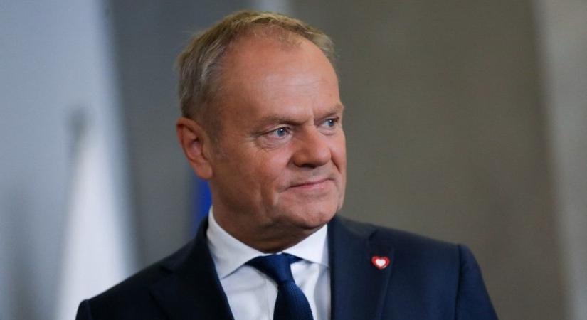 Politico: Tusknak akkor se lesz könnyű dolga, ha megnyeri a bizalmi szavazást