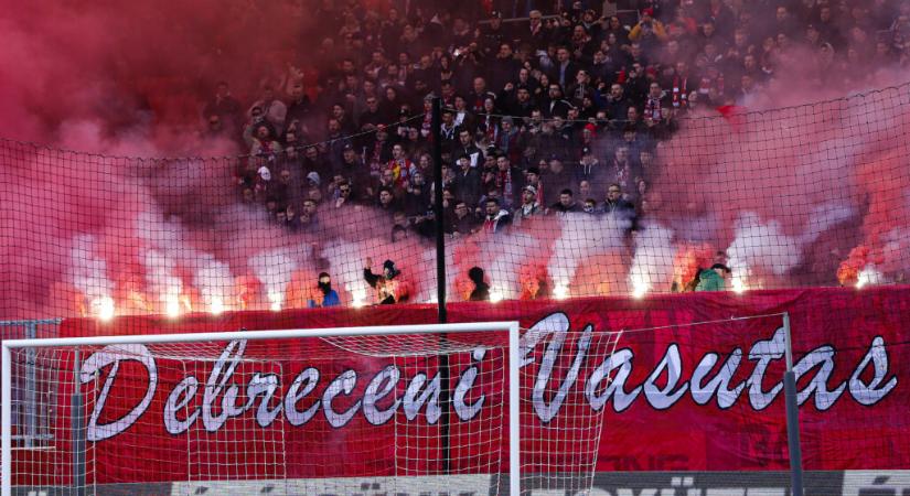 NB I: Fontos közleményt adott ki a DVSC a klub jövőjéről