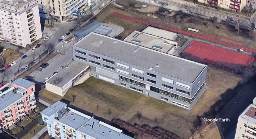Tizenegyre nőtt a grazi mészárlás áldozatainak száma  videó