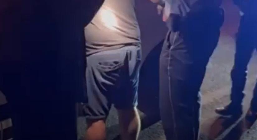 Így bukott le a szabolcsi kokaindíler! (videóval)