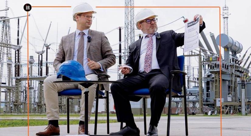 Gulyás Gergelyt ‘kirángatják’ a pulpitusa mögül: Fidesz-talpasként terepmunka vár rá