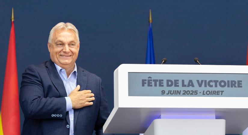 Orbán Viktorhoz kötödő tárgy tűnt fel a Vaterán, 2400 forintért te is hozzájuthatsz