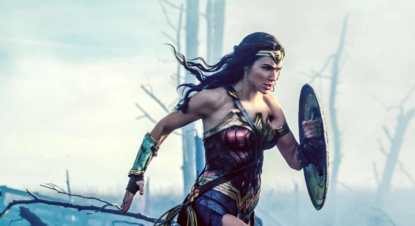 James Gunn megerősítette: készül az új Wonder Woman mozifilm