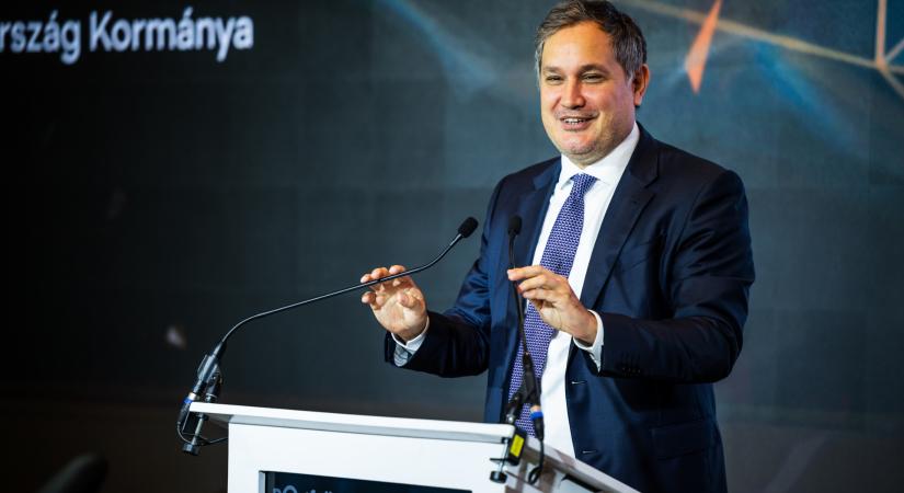 Nagy Márton: elindult az árcsökkentés a gyógyszereknél