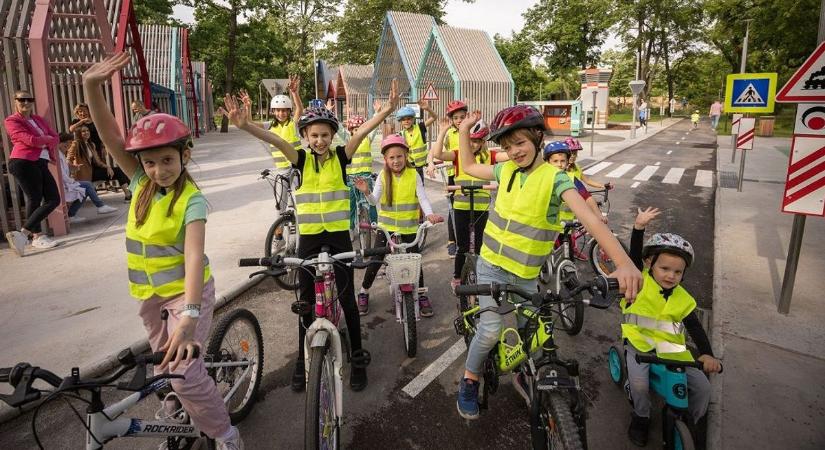 Nagyszerű gyerekprogramok a Városligetben: idén nyáron is várják a családokat