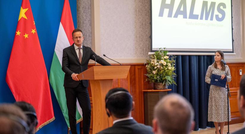 A kormány megágyaz a Miskolcon megépítendő kínai autógyárnak