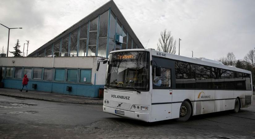 Több debreceni busz menetrendjébe is belenyúlnak, már csak pár napod van felkészülni