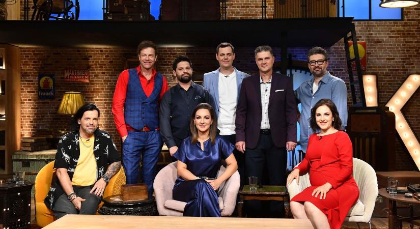 Lekerül a képernyőről a Kincsvadászok: kiderült, mi áll a háttérben