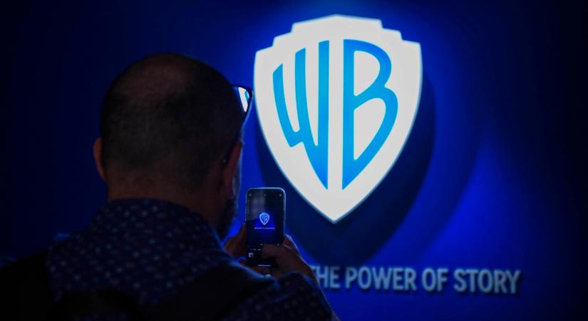 Streaming vs kábeltévé: feldarabolják a Warner Bros Discoveryt