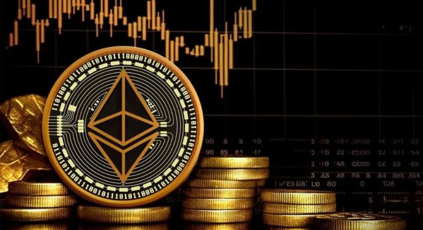 Merre tovább Ethereum? ETF-ek, hálózati növekedés, short likvidációk