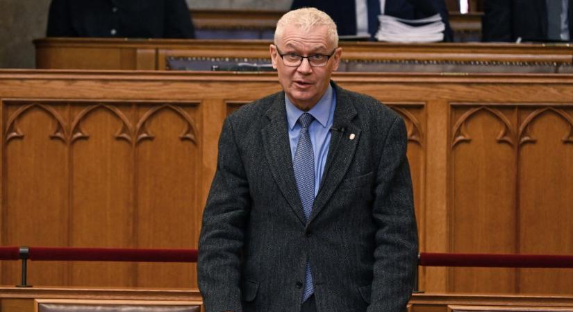 Sorcsere: Polt lett az Alkotmánybíróság elnöke, Nagy Gábor a legfőbb ügyész