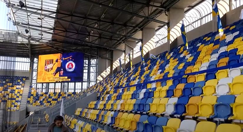 Indul Szlovákia történetének legnagyobb sporteseménye