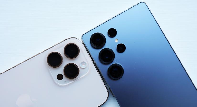 Ismét az Apple bejelentésén trollkodik a Samsung