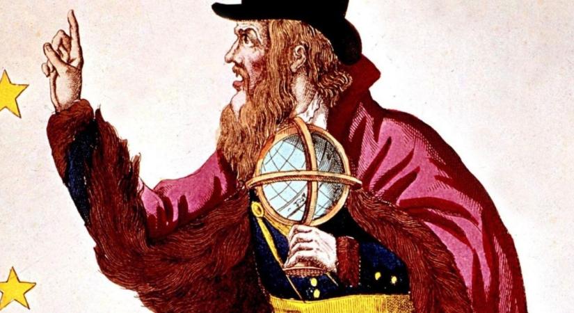 4 szörnyű dolog vár még ránk idén Nostradamus szerint