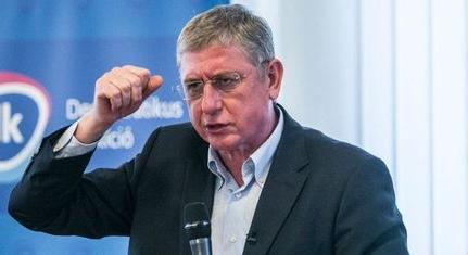 „Gyurcsányt legyőztük, de jött helyette egy diszkóliberális figura”