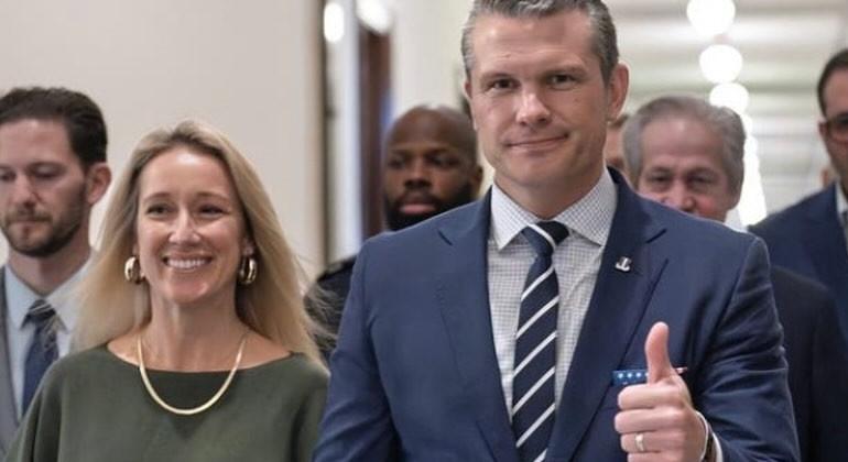 Pete Hegseth: Amerika csökkenti az Ukrajnának nyújtott katonai támogatást