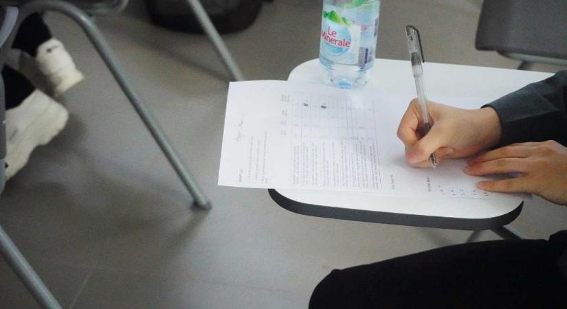 Érettségi: ezek voltak a vizsgafeladatok történelemből és matematikából