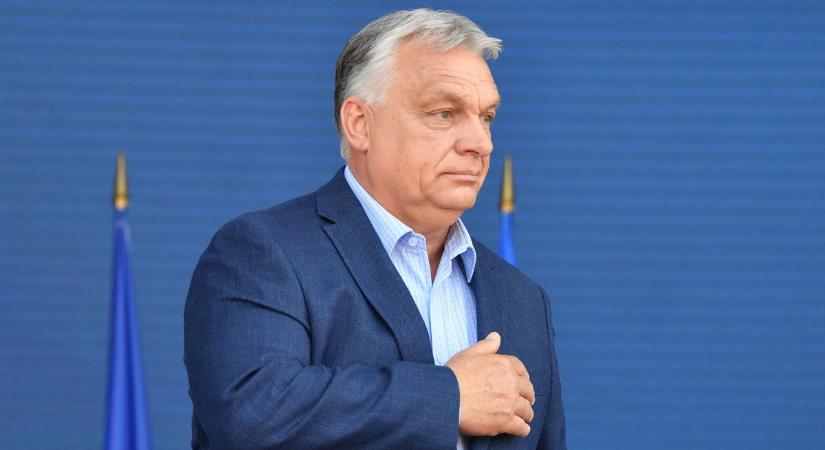 Orbán Viktor: teremtsünk békét vagy tűzszünetet