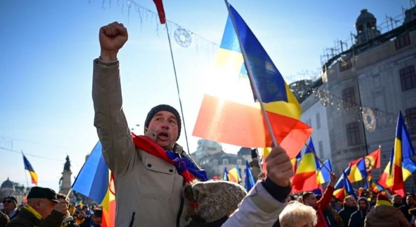 Ha valami, akkor ez készületlenül érte az Európai Bizottságot: lesújtó hírek érkeztek Romániából