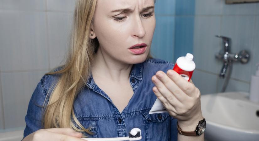 Fogak egészsége: le kell cserélni a fluoridos fogkrémet?