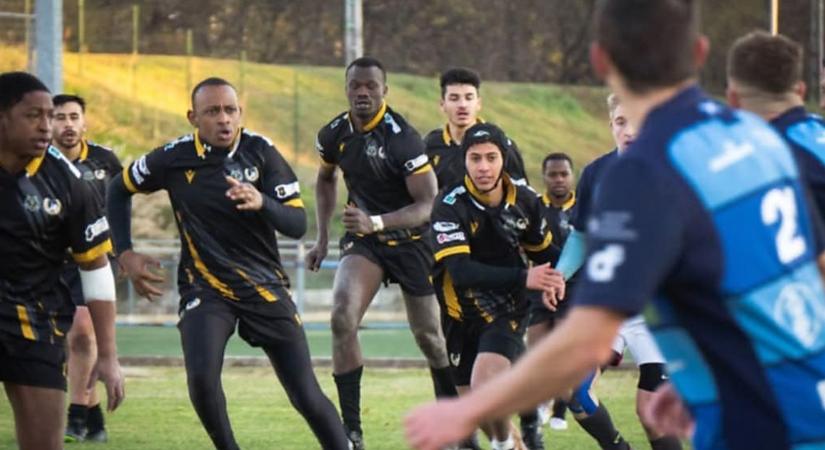 Egy jó tanulóévet tudhatnak maguk mögött a DEAC rögbisei