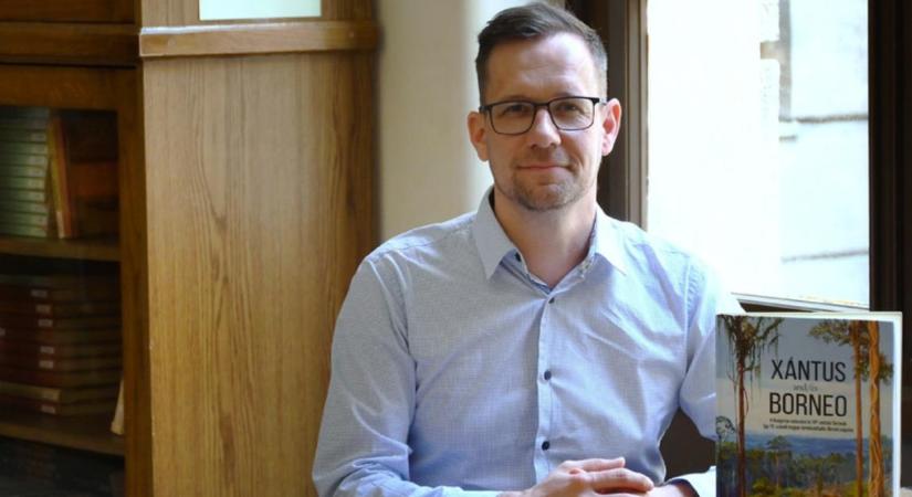 Másfél évszázados magyar-maláj kulturális hídról született könyv