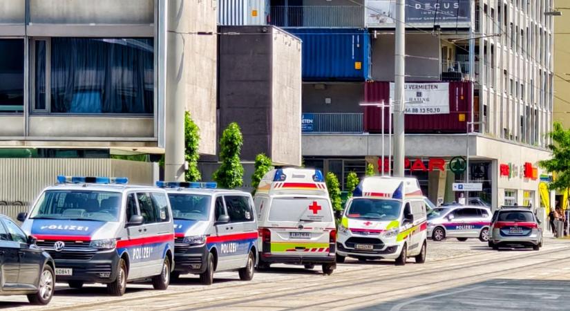 Grazi lövöldözés: újabb hírek érkeztek a sérültek állapotáról