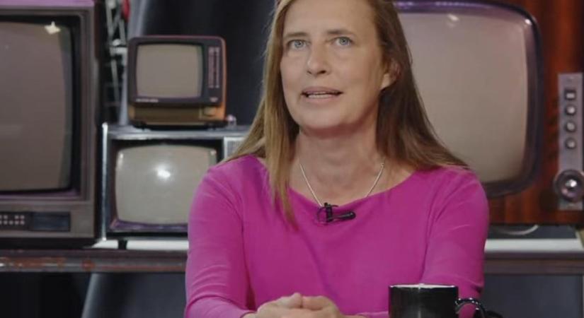 Félnek jobboldalon Magyar Pétertől, derült ki egy ismert blogger és filmes szavaiból
