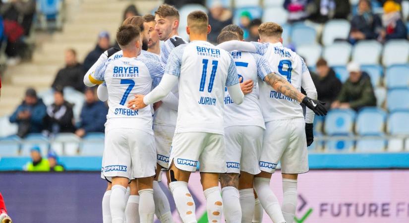 NB I: Magyar játékos igazol a román élvonalba