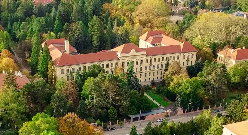 Szárnyal a Soproni Egyetem az újabb felsőoktatási világranglistán