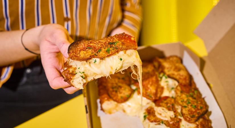 Ezeket a kajákat kóstolhatod meg a foodora Selection x Street Kitchen Fesztiválon - Itt a teljes menü!