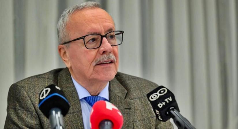 Bakondi György: pert indít a magyar állam az EU bírósága ellen