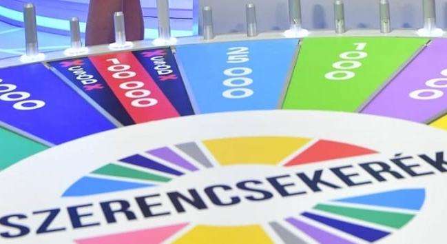Új szerencselány a Szerencsekerékben