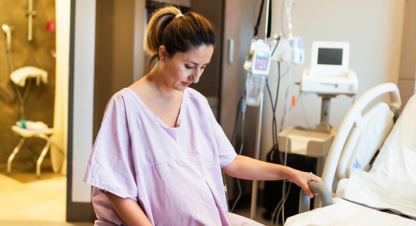 Nem ugyanazt az ellátást kapja gazdag és szegény?! – Még mindig hisznek a hálapénzben a szülésre készülők