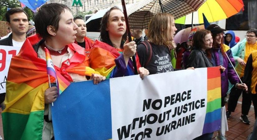 A feminista azt mondja: ha nő vagy, légy férfi