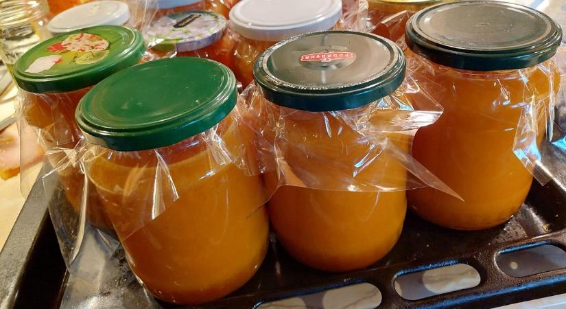 Lekvárkisokos: így csináld, hogy később is jusson a szezonális gyümölcsből