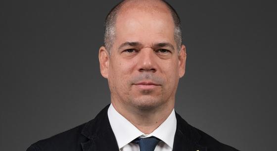 Kilenc évre Nagy Gábor Bálintot választották legfőbb ügyésznek