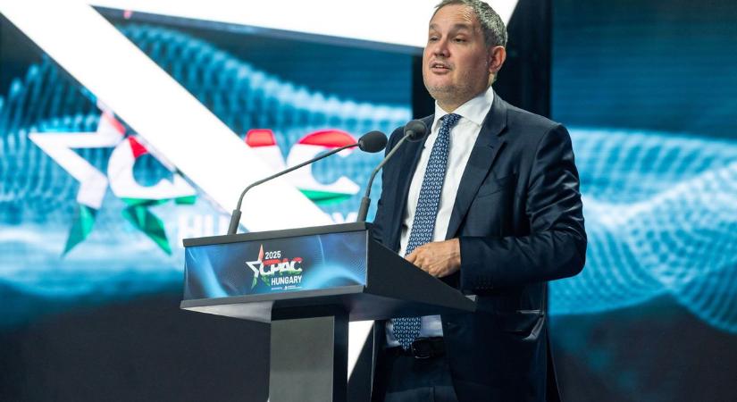 Nagy Márton: A cél közös: elérhető árú, biztonságos gyógyszerek a magyar embereknek!