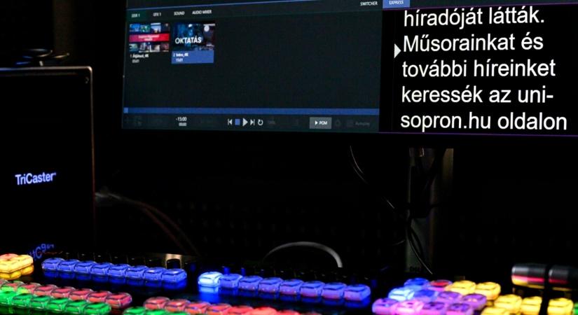 Senki sem számított rá, de ez a magyar egyetem hatalmasat lépett előre a világranglistán