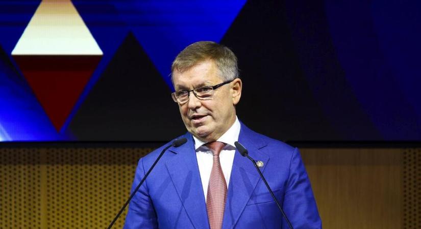 MNB-botrány: vége van a jegybanki vagyonkezelő alapítványoknak
