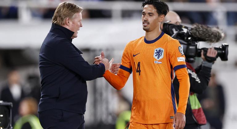 Lezárta klub-vb előtti piacát a Manchester City, holland válogatottal erősít