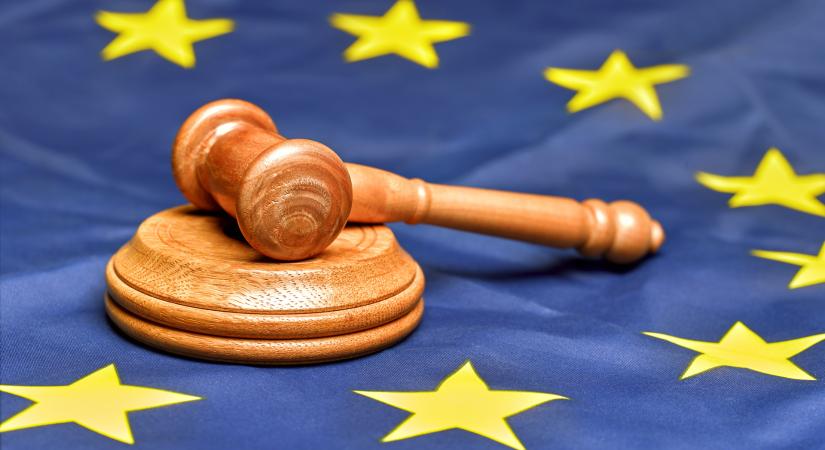 Beperli Magyarország az EU Bíróságát