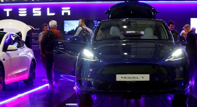 Elon Musk bejelentette, hogy mikor indítja a Tesla következő nagy dobását