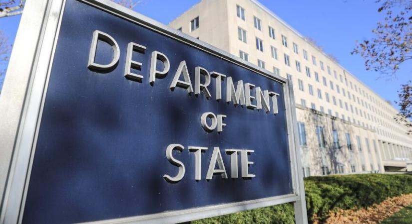 Az amerikai kormány nemzetközi segélyszervezeteket szankcionált Hamászt támogató tevékenység miatt