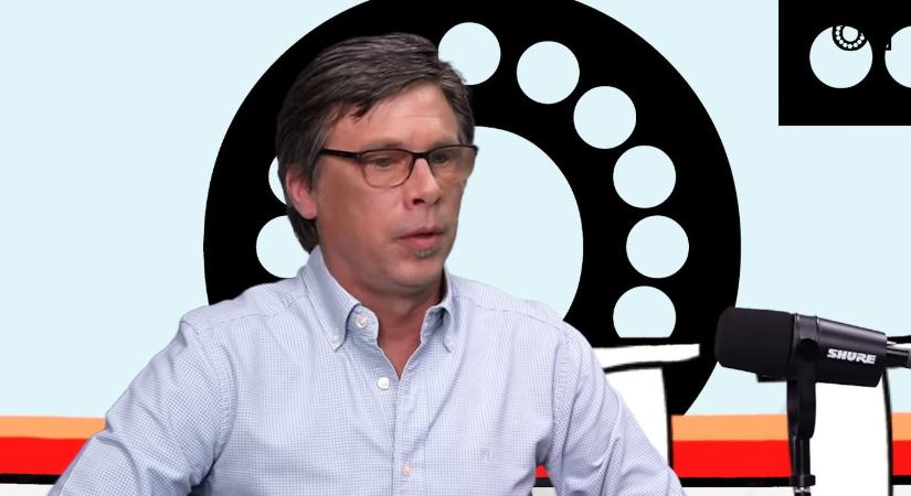 Hont András komoly ütést kapott Puzsérék tüntetésén, furcsa szóval vágott vissza nyilvánosan